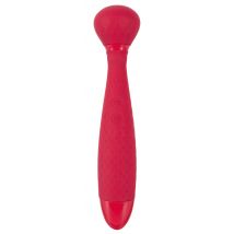 Massagestab „Wand with Thumping Function“, beidseitig verwendbar