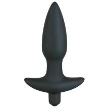 Analplug „Vibrating Plug“ mit 5 Vibrationsmodi