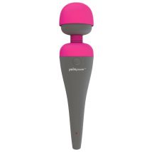 Massagestab „massager“ mit Multispeed-Vibration