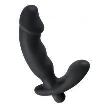 Prostatavibrator „Cock-shaped Vibe“, 15 cm