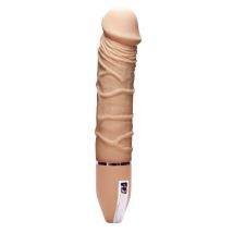 Naturvibrator „Infinite Desire“, 26 cm