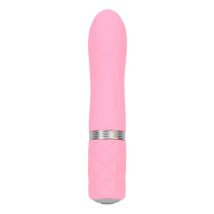 Minivibrator „Flirty“ mit stufenloser Vibration