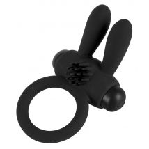 Vibro-Penisring „Vibro Cock Ring“, sehr dehnbar