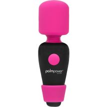 Massagestab „pocket“ mit flexiblem Hals