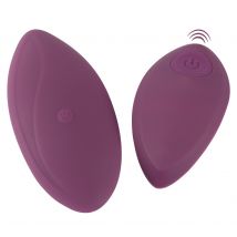 Auflegevibrator mit Fernbedienung