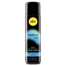 Gleitgel „analyse me! Moisturising“ auf Wasserbasis