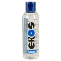 Gleitgel „Aqua“ auf Wasserbasis