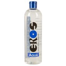 Gleitgel „Aqua“ auf Wasserbasis