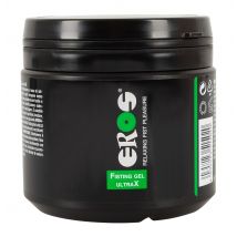 Gleitgel „Fisting UltraX“ mit Silikon-Wasser-Formulierung