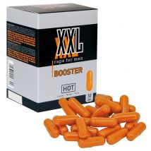 "XXL Caps Booster for Men"