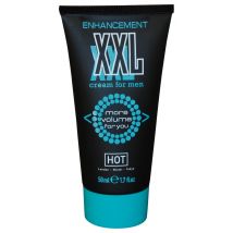 Peniscreme „HOT XXL Volume Cream“, 50 ml