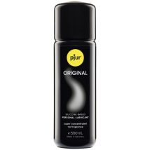 Gleitgel „ORIGINAL“ auf Silikonbasis