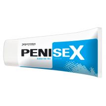 Salbe „Penisex“ durchblutungsfördernd