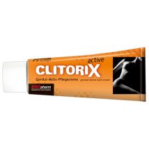 Creme „ClitoriX“