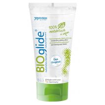 Gleitgel „BIOglide“, 100% natürlich und vegan