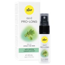 Penisspray „PRO-LONG“ zur Verzögerung