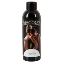 Massageöl „Erotic Massage Oil Jasmin“