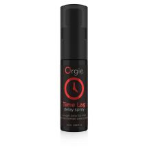 Massagespray „Time Lag Delay Spray“, 25 ml