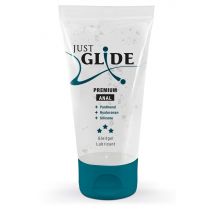 Gleitgel „Premium Anal“ mit Silikon-Öl