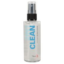 Spray „2in1 Clean“, Reinigung + Pflege für Intimbereich und Toys