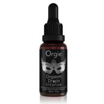 „Orgasm Drops Intense“, Klitoristropfen zum Auftragen