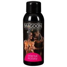 Massageöl „Erotik Massage Oil Oriental Ecstasy“