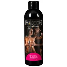 Massageöl „Erotik Massage Oil Oriental Ecstasy“
