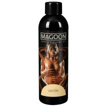 Massageöl „Erotic Massage Oil Vanille“