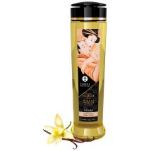 Massage-Öl aus 100% natürlichen Ölen