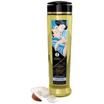 Massage-Öl aus 100% natürlichen Ölen