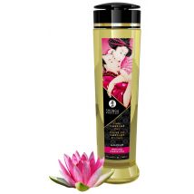 Massage-Öl aus 100% natürlichen Ölen