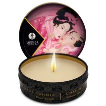 Massagekerze “Mini Massage Candle“ mit sanft subtilem Duft