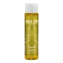 Massageöl „Hot Oil“, wärmend