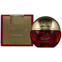 Parfum „Twilight women“ mit Pheromonen