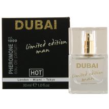 Parfum „DUBAI man“ mit Pheromonen