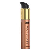 Bräunungscreme „Sexy Glow“ mit Glanzeffekt