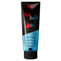 Intimgel „Hot & Cold“ mit Doppeleffekt