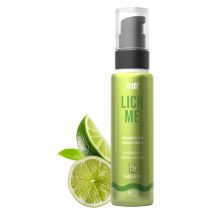 Erotik-Gel „Lick me Honey“ mit Wärme-Effekt