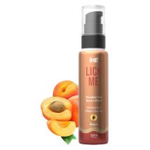 Erotik-Gel „Lick me Honey“ mit Wärme-Effekt