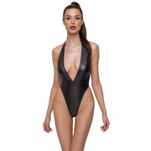 Body im edlen Mattlook
