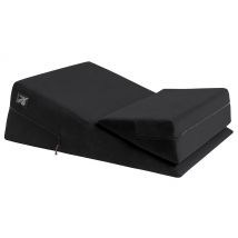 2-teiliges Liebeskissen-Set „Wedge/Ramp Combo“