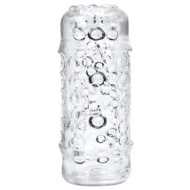 Ersatzsleeve „Mermaid Sleeve Pearl“ für Masturbator The Handy