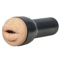 Masturbator „FeelVictoria June Mouth” mit intensiver Stimulationsstruktur