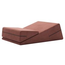 2-teiliges Liebeskissen-Set „Wedge/Ramp Combo“