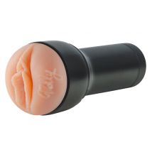Masturbator „Feel Molly Stewart“ mit intensiver Stimulationsstruktur