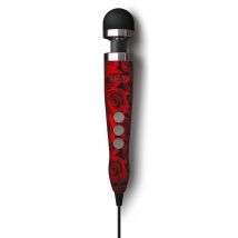 Massagestab „Die Cast 3“ mit Netzstecker