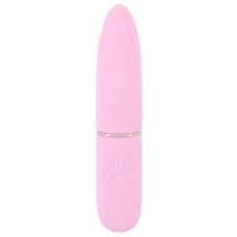 Minivibrator mit 10 tiefgehenden Vibrationsmodi