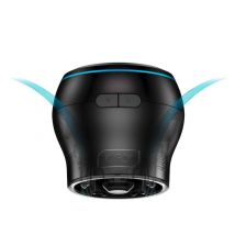 „PowerBlow”, Saug-Aufsatz für Kiiroo Feel Stroker (nicht inkl.)