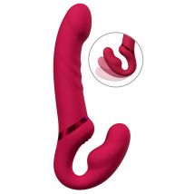 Strapless Strap-on „Lapis“ per App steuerbar