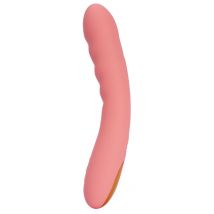Stoßvibrator „Ava Neo“ auch per App steuerbar